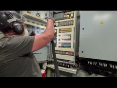 소형 건조빙 청소기, 배급용 캐비닛 청소기