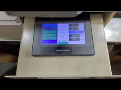 반자동 라미네이터